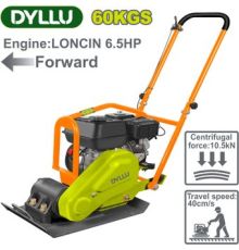 Виброплита Dyllu DTPM2A060