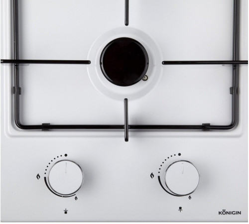 Варочная панель Konigin Spark 302 WHE