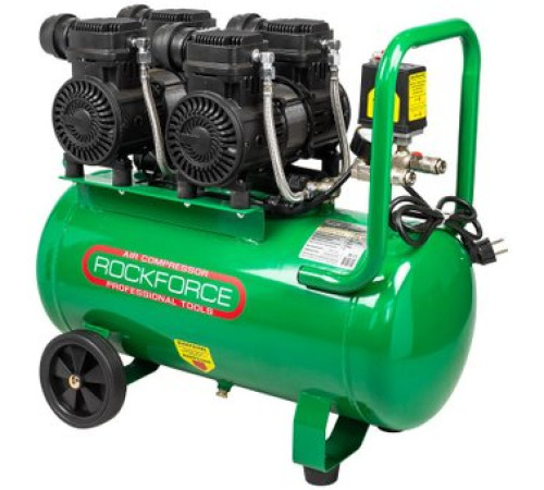 Компрессор RockForce RF-V30/50 Oil Free