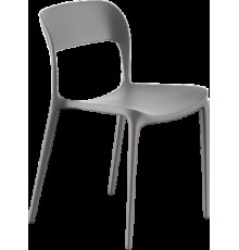 Стул GreenTerra Eclipse серый