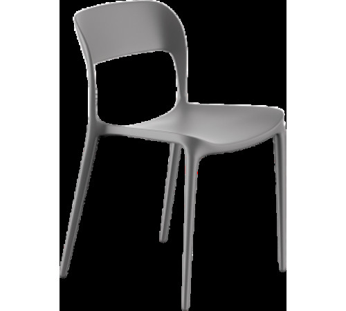 Стул GreenTerra Eclipse серый