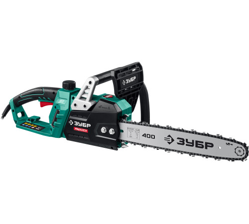 Электрическая пила Зубр Мастер ПЦ-2040