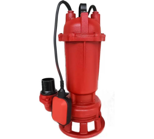 Фекальный насос Maxpump Megacut 1500D