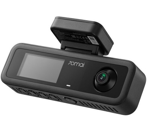 Видеорегистратор 70mai Dash Cam T400-1 международная версия