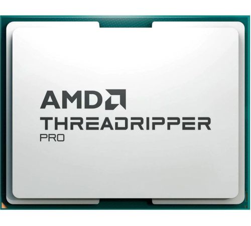 Процессор AMD Ryzen Threadripper Pro 7975WX