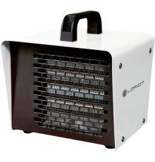 Электрическая тепловая пушка Loriot LHP-KX 2000