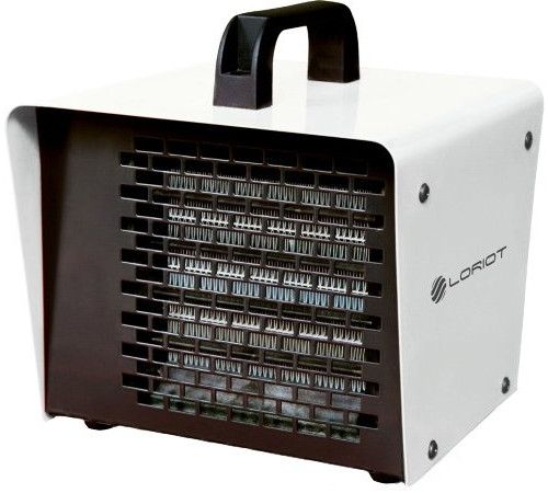 Электрическая тепловая пушка Loriot LHP-KX 2000