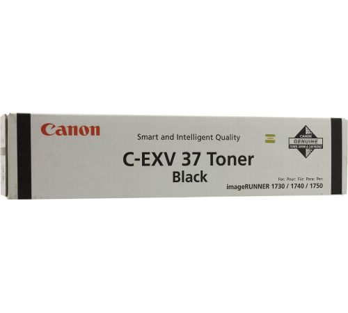 Картридж Canon C-EXV37