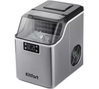 Льдогенератор Kitfort KT-1826