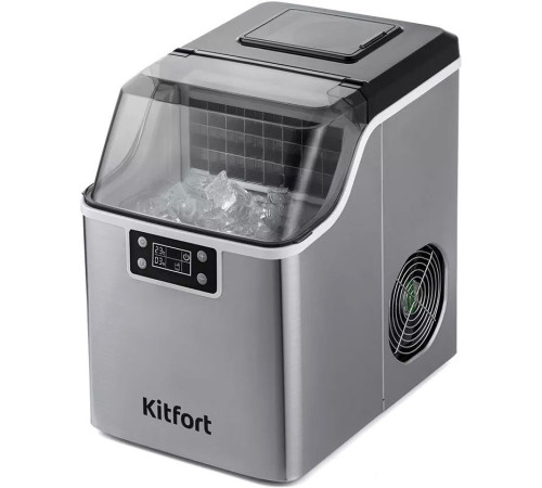 Льдогенератор Kitfort KT-1826