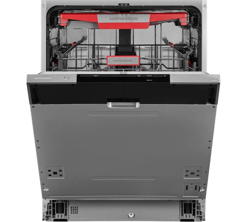 Встраиваемая посудомоечная машина KUPPERSBERG GLM 6096