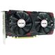 Видеокарта AFOX Radeon RX 580 4GB GDDR5 AFRX580-4096D5H3-V3