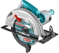 Дисковая циркулярная пила Total TS1222356
