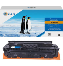 Картридж G&G GG-W2030X аналог HP W2030X