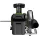 Дисковая циркулярная пила Greenworks GD24CS165 1501607CUB с 1-им АКБ
