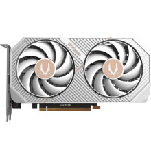 Видеокарта ZOTAC Gaming GeForce RTX 5050 Twin Edge OC White Edition ZT-B50500Q-10M