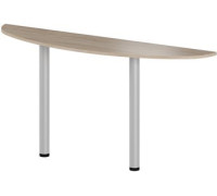 Стол Славянская столица Приставка С-914.201 дуб Приставка Сонома