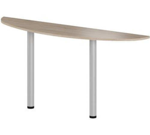 Стол Славянская столица Приставка С-914.201 дуб Приставка Сонома