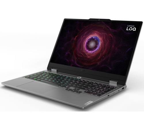 Игровой ноутбук Lenovo LOQ 15ARP9 83JCWL9EWW
