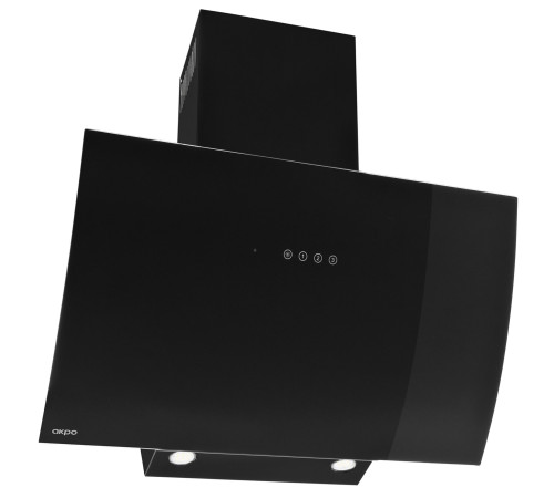 Кухонная вытяжка Akpo Clarus 60 WK-11 черный
