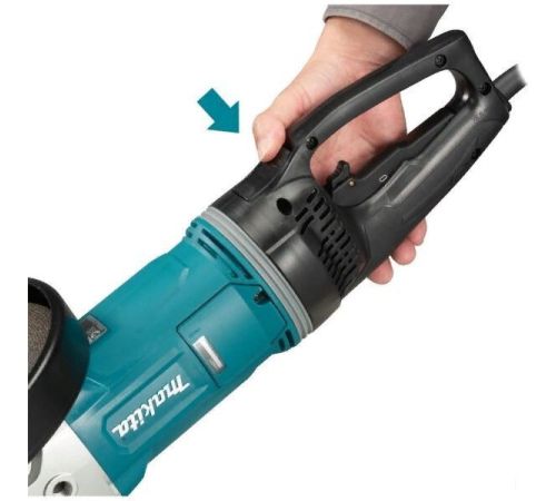 Угловая шлифмашина Makita GA9071X1