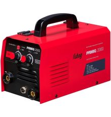 Сварочный инвертор Fubag PRMIG 2000 46466