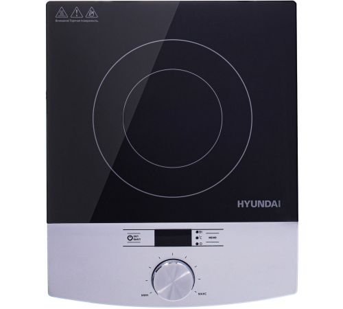 Настольная плита Hyundai HYC-0102