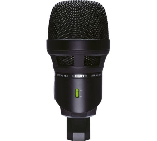 Микрофон Lewitt DTP 340 Rex
