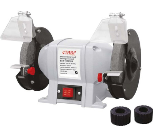 Заточный станок Stavr Ставр СЗЭ-150/250М
