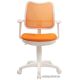 Компьютерное кресло Бюрократ CH-W797/OR/TW-96-1