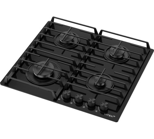 Варочная панель Vitek VGH 6420 BG