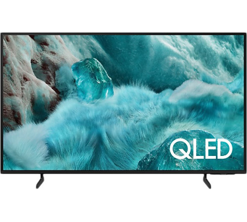 Телевизор Samsung QLED 4K Q7FA AI QE43Q7FAAUXRU