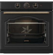 Электрический духовой шкаф Gorenje BOS67372CLB