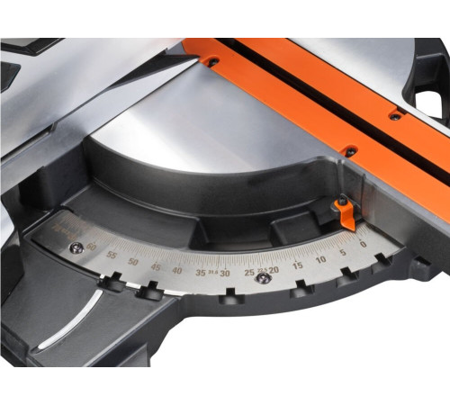 Торцовочная пила AEG Powertools PS254DBE