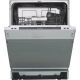 Встраиваемая посудомоечная машина Indesit DI 3C89