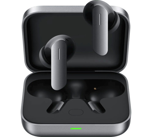 Наушники Realme Buds Air 7 серый