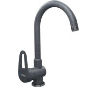 Смеситель Vigro VG902 грей