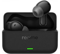 Наушники Realme Buds T500 Pro черный