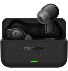 Наушники Realme Buds T500 Pro черный