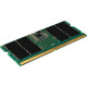 Оперативная память Kingston 16ГБ DDR5 SODIMM 6400 МГц KVR64V52BS8-16