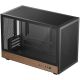 Корпус DeepCool CH260 Wood R-CH260-BKNWM0-G-1