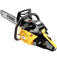 Бензопила Denzel DGS-5820