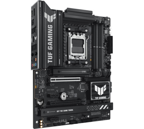 Материнская плата ASUS TUF Gaming B850-Plus WiFi