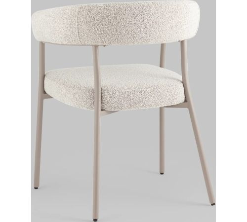 Стул Stool Group Dambo DX-2566 серый