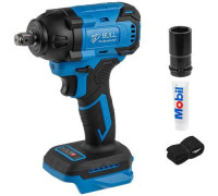 Гайковерт Bull SC 1804 без АКБ