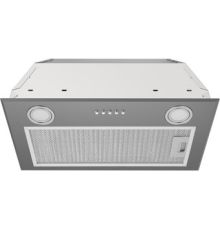 Кухонная вытяжка LEX GS Bloc P 600 серый
