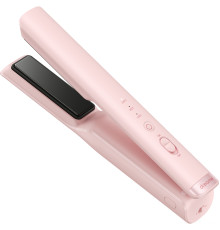Выпрямитель Dreame Unplugged Cordless Hair Straightener AST14A розовый