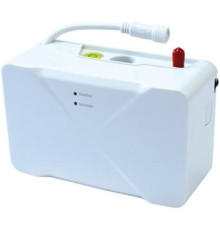 Насос для кондиционеров Lamprecht White Wall LP038-20WA