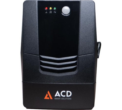 Источник бесперебойного питания ACD PW-Base 1000 80L-C44236-00G