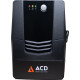 Источник бесперебойного питания ACD PW-Base 1000 80L-C44236-00G
